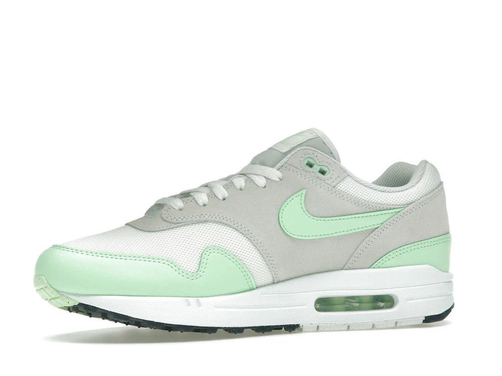 Nike Air Max 1 Essential Summit White Photon Dust Vapor Green