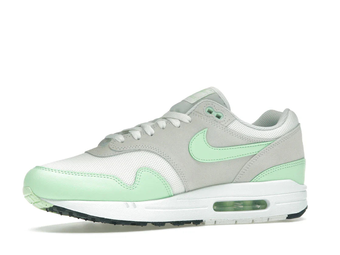 Nike Air Max 1 Essential Summit White Photon Dust Vapor Green
