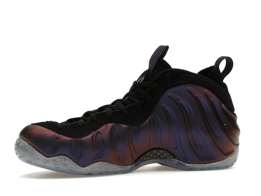 Nike Air Foamposite One Eggplant (2017)