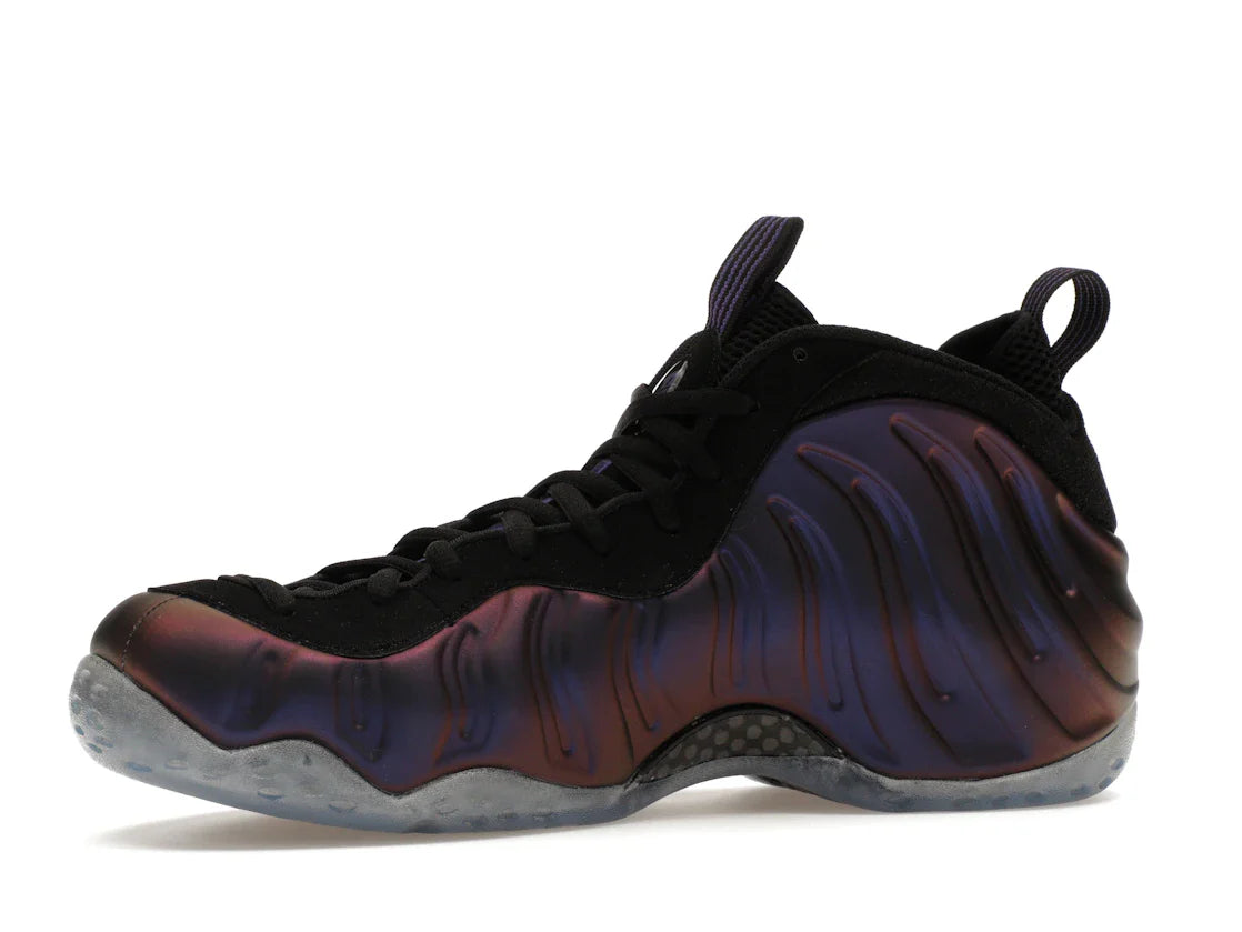Nike Air Foamposite One Eggplant (2017)
