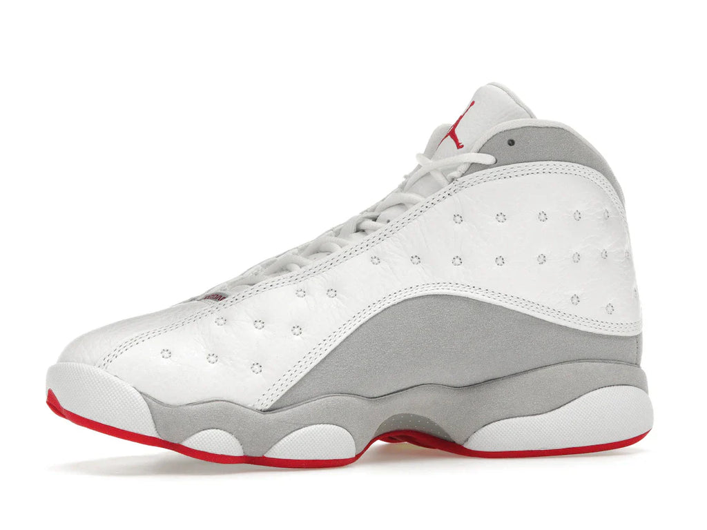 Jordan 13 Retro Wolf Grey