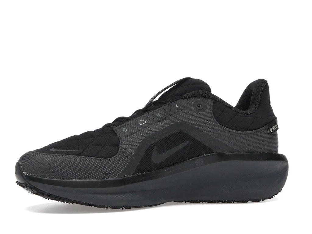 Nike Winflo 11 Gore-Tex Schwarz Anthrazit