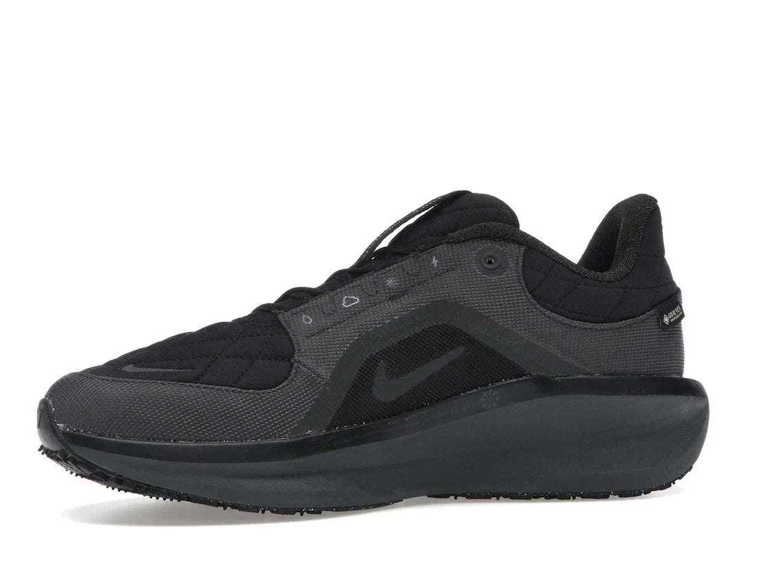 Nike Winflo 11 Gore-Tex Schwarz Anthrazit