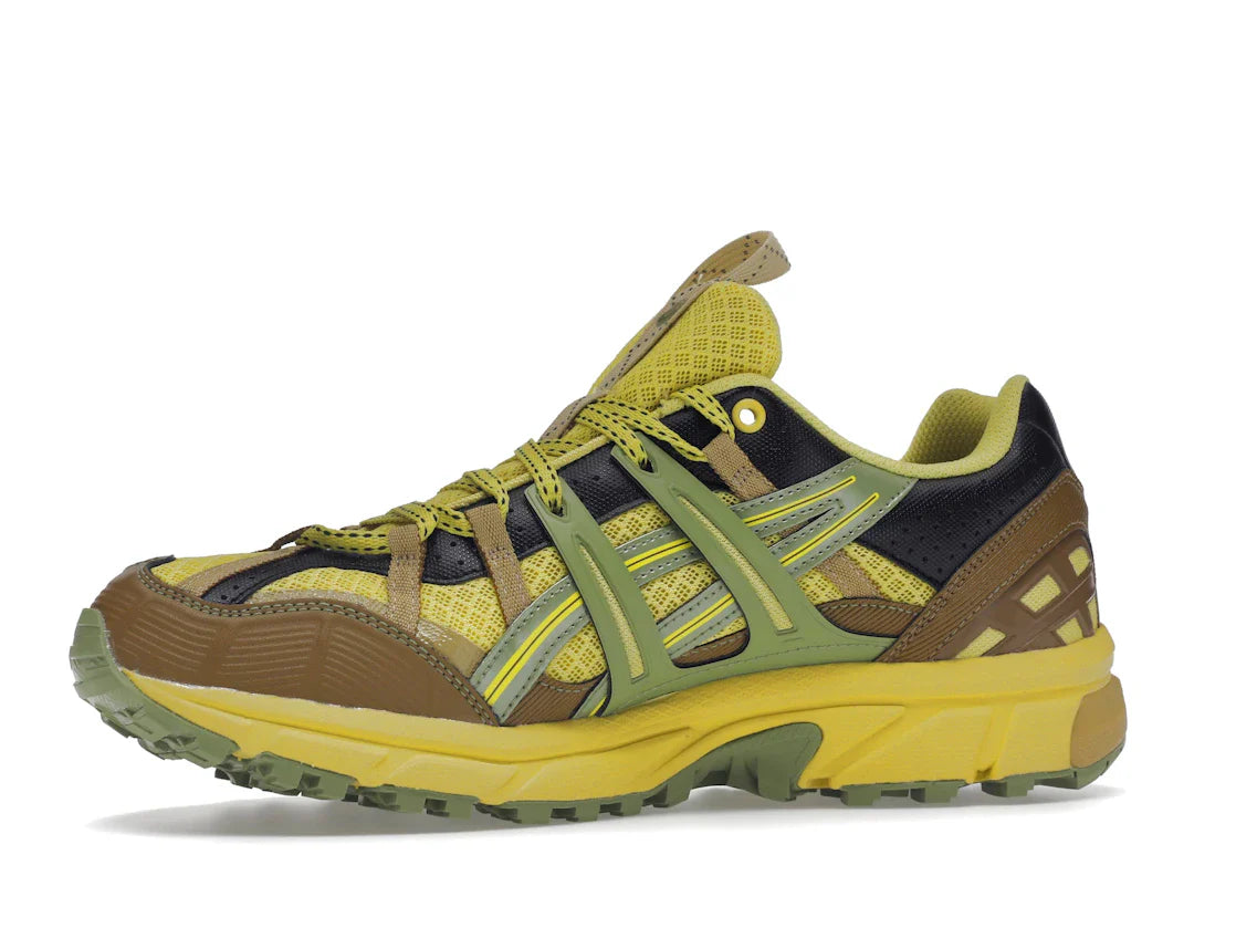 ASICS HS4-S Gel-Sonoma 15-50 Gore-Tex Green Sheen Epsom