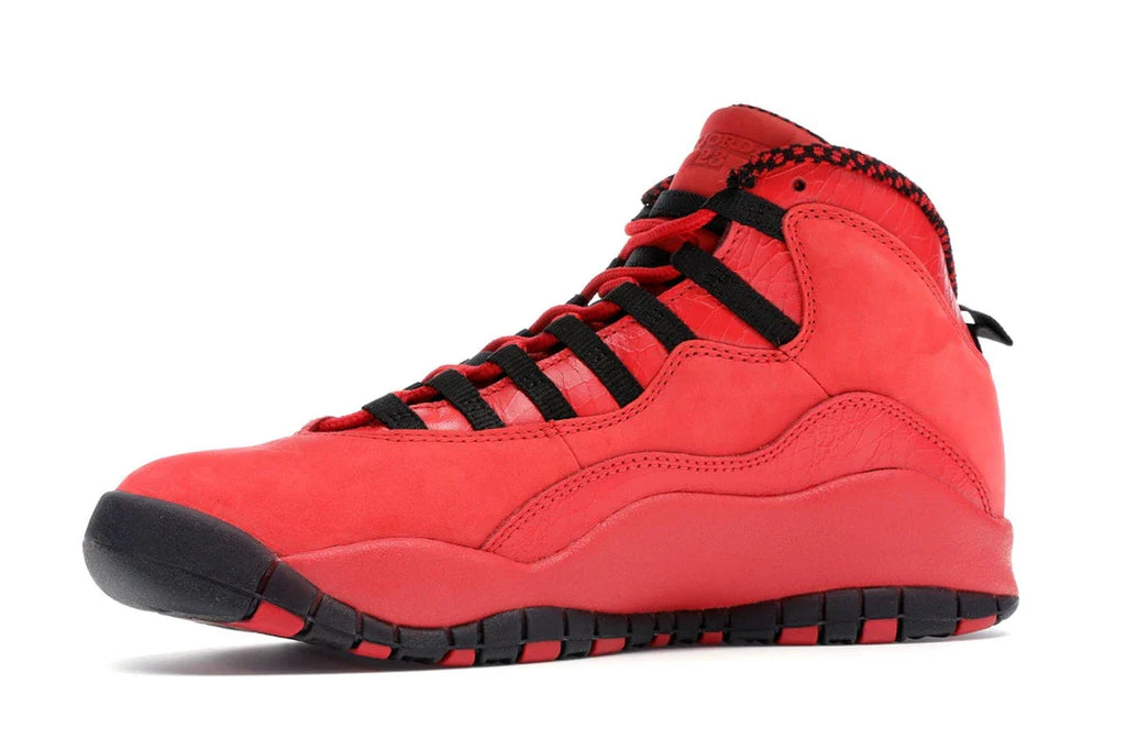 Jordan 10 Retro Steve Wiebe HOH