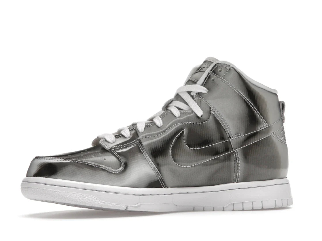 Nike Dunk High CLOT Flux