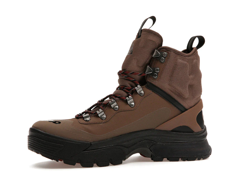 Nike ACG Air Zoom Gaiadome Gore-Tex Trails End Braun