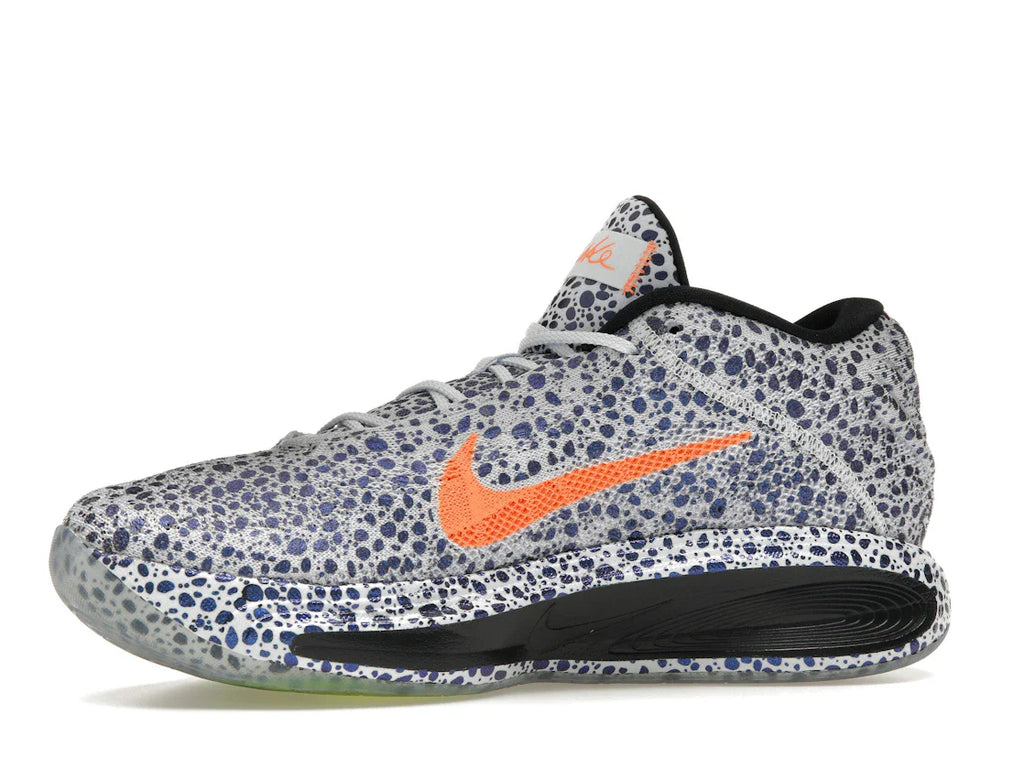 Nike Air Zoom GT Hustle 3 Electric Pack Olympic Safari