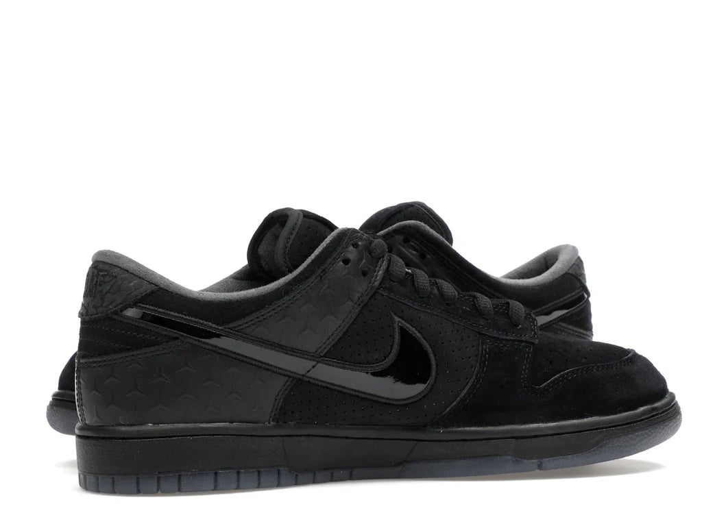 Nike Dunk Low Ducks of a Feather Schwarz University of Oregon PE