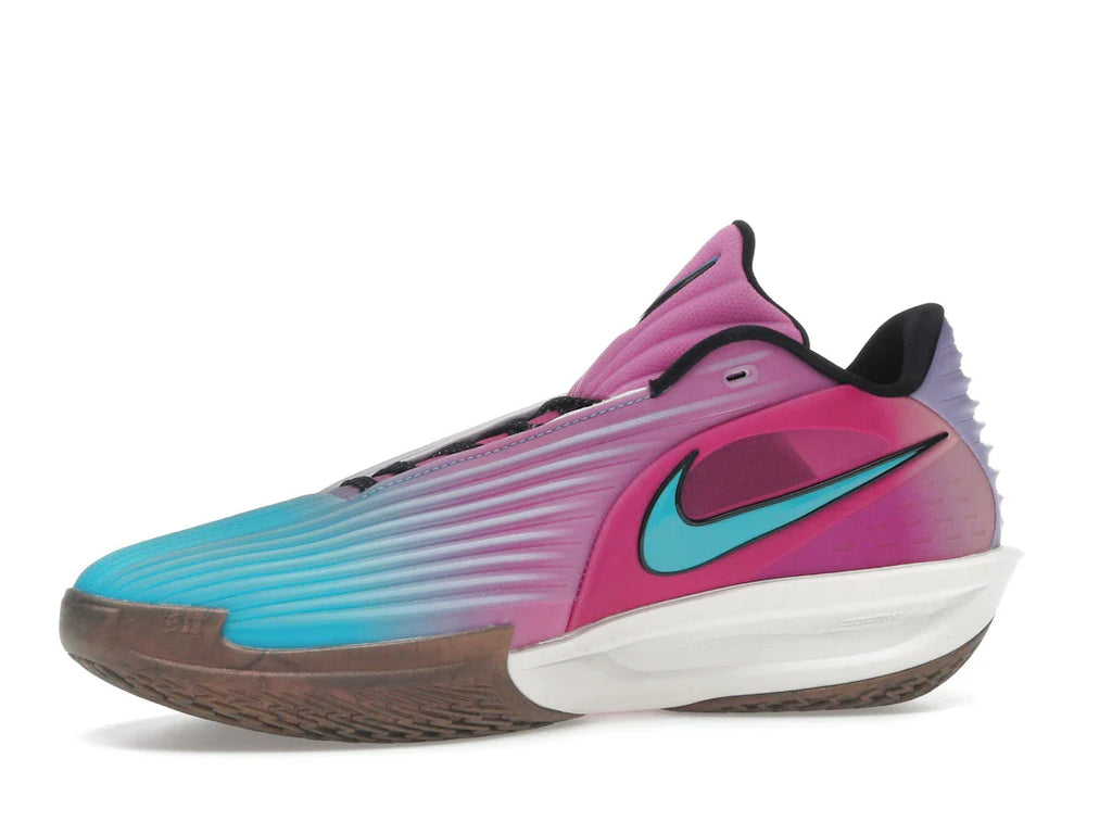 Nike Air Zoom GT Cut 3 Turbo South Beach