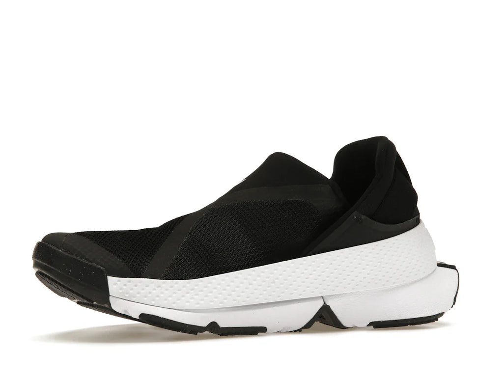 Nike Go FlyEase Schwarz Weiß (Damen)