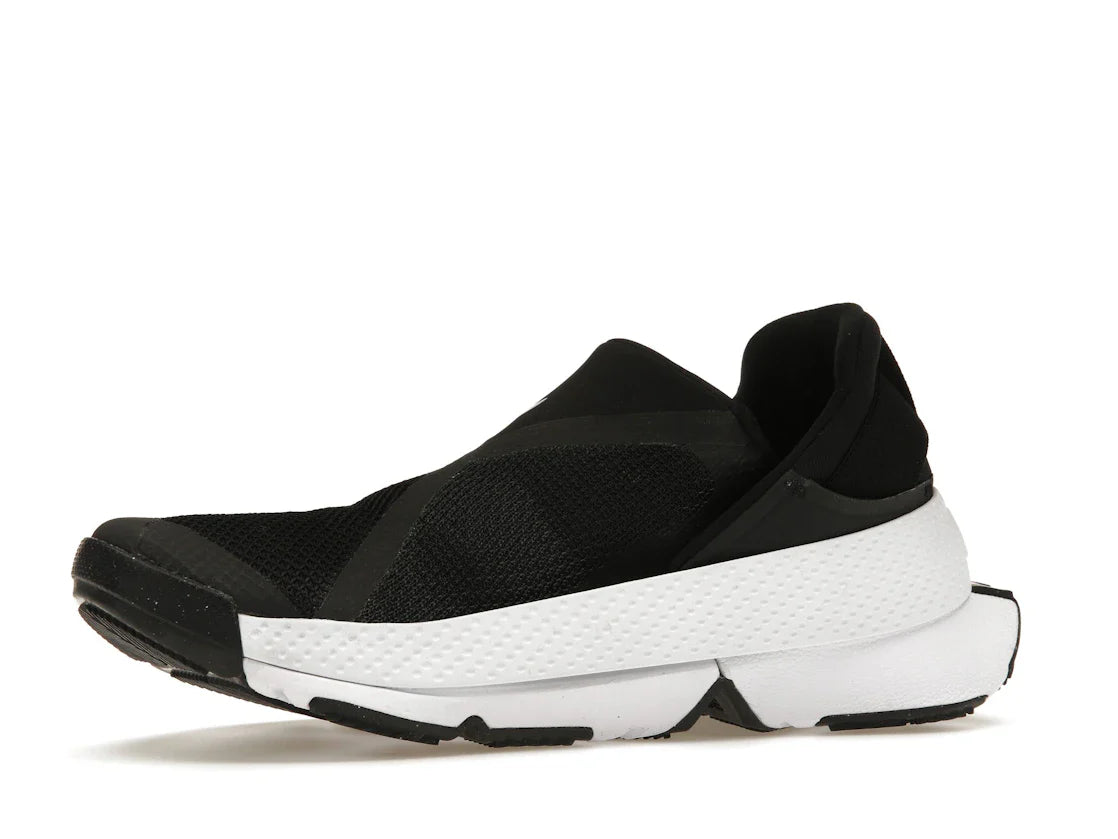 Nike Go FlyEase Schwarz Weiß (Damen)