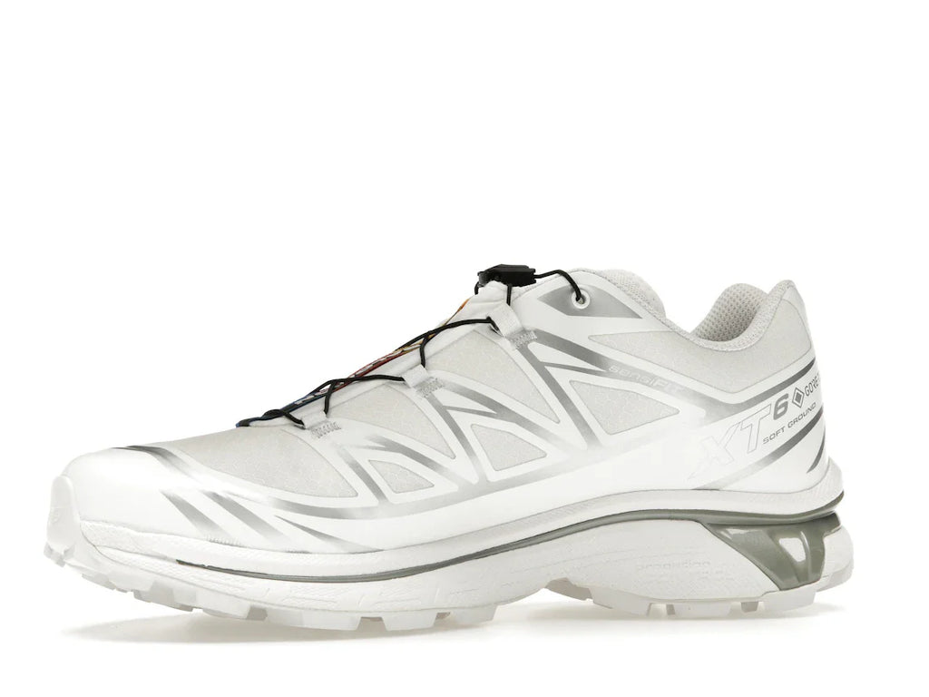 Salomon XT-6 Weiß FTW Silber