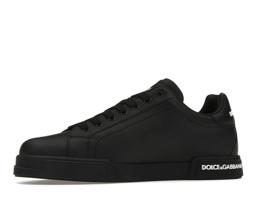 Dolce & Gabbana Portofino Classic Schwarz Weiß