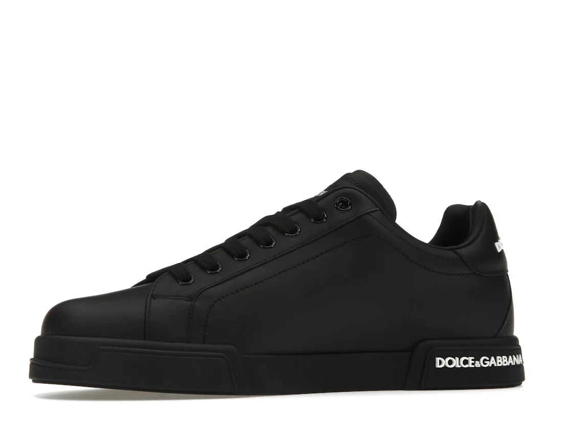 Dolce & Gabbana Portofino Classic Schwarz Weiß