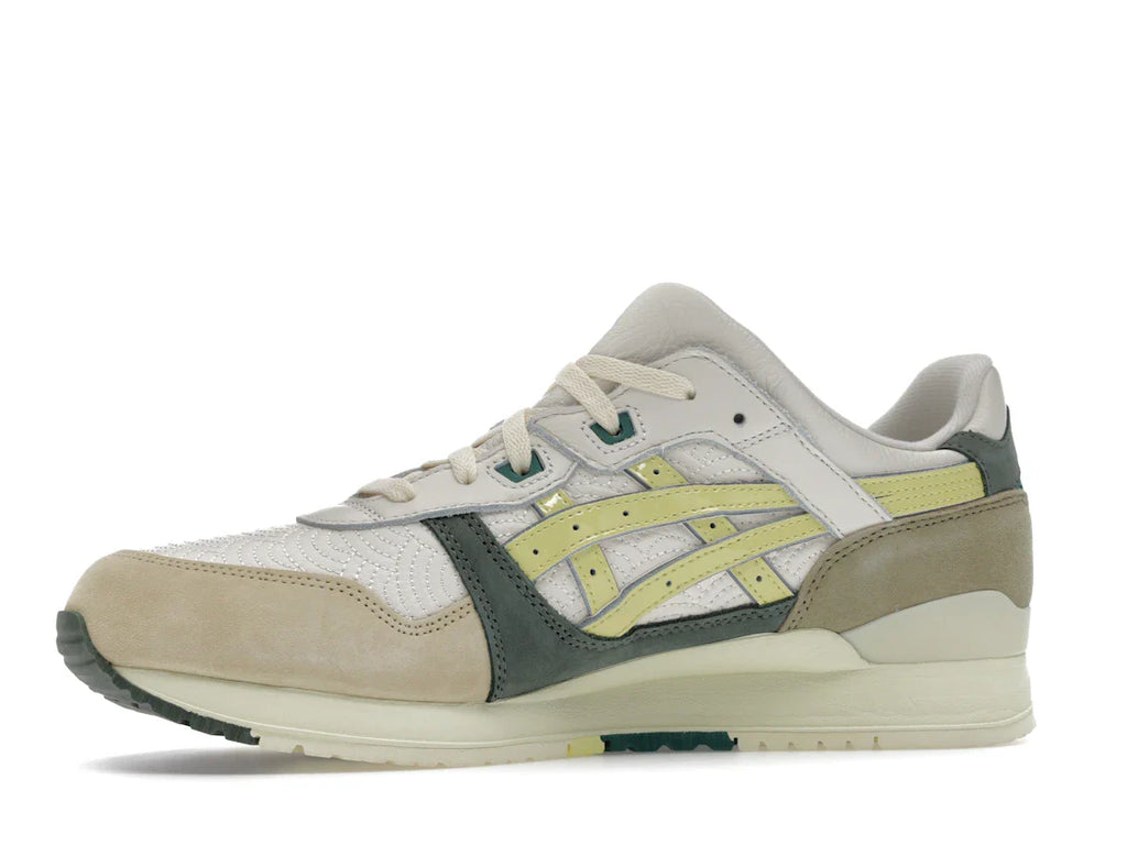 ASICS Gel-Lyte III Kith Brasilien