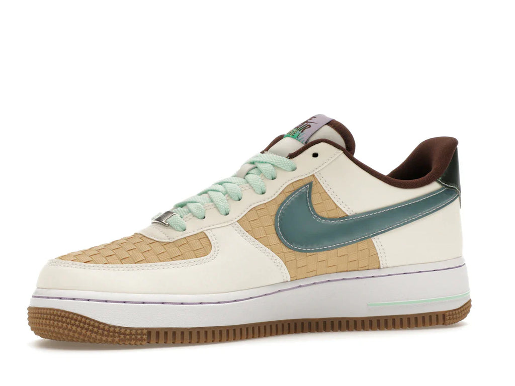 Nike Air Force 1 Low Retro Osterkorb