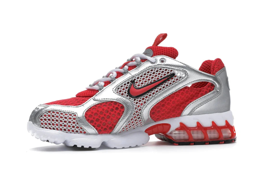 Nike Air Zoom Spiridon Cage 2 Track Red
