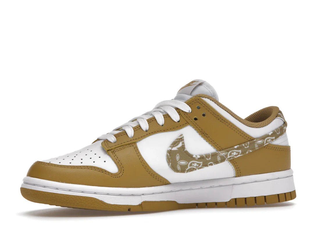 Nike Dunk Low Essential Paisley Pack Gerste (Damen)