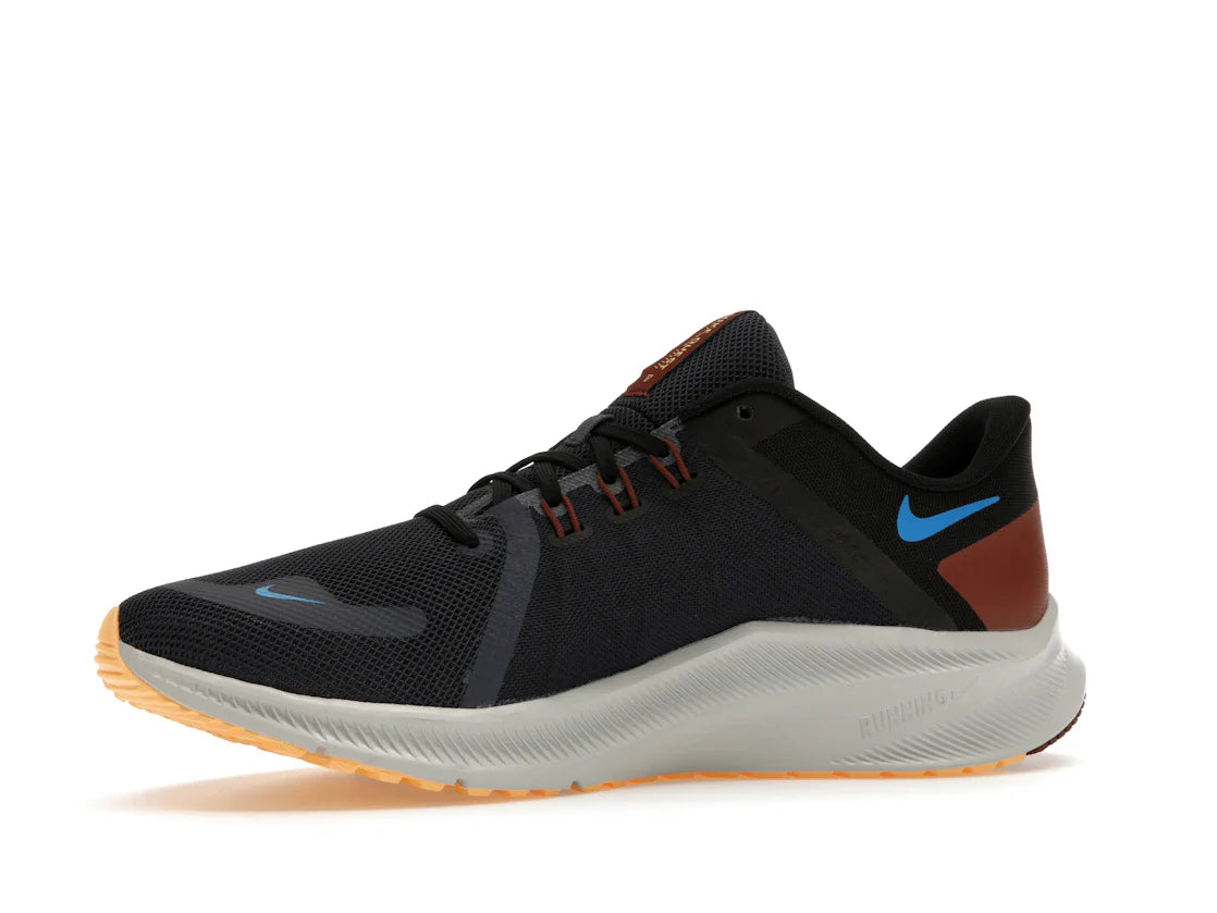 Nike Quest 4 Thunder Blue