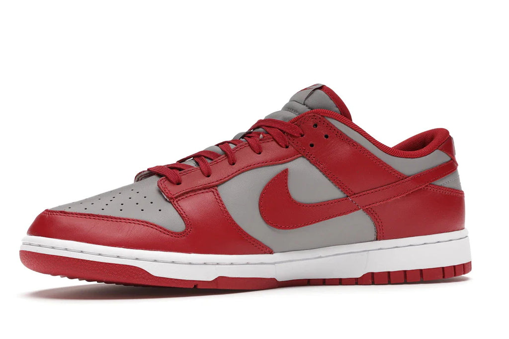 Nike Dunk Low Retro UNLV (2021)