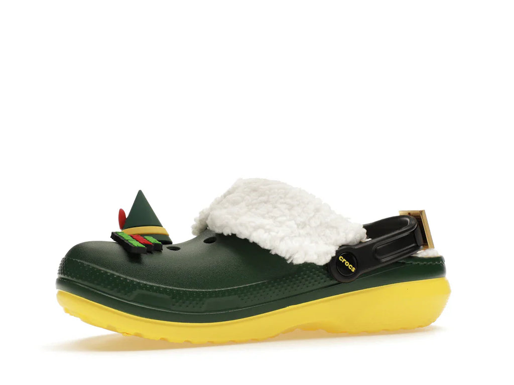 Crocs Classic Clog Elf