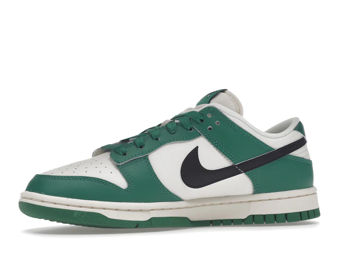 Nike Dunk Low SE Lottery Pack Malachitgrün