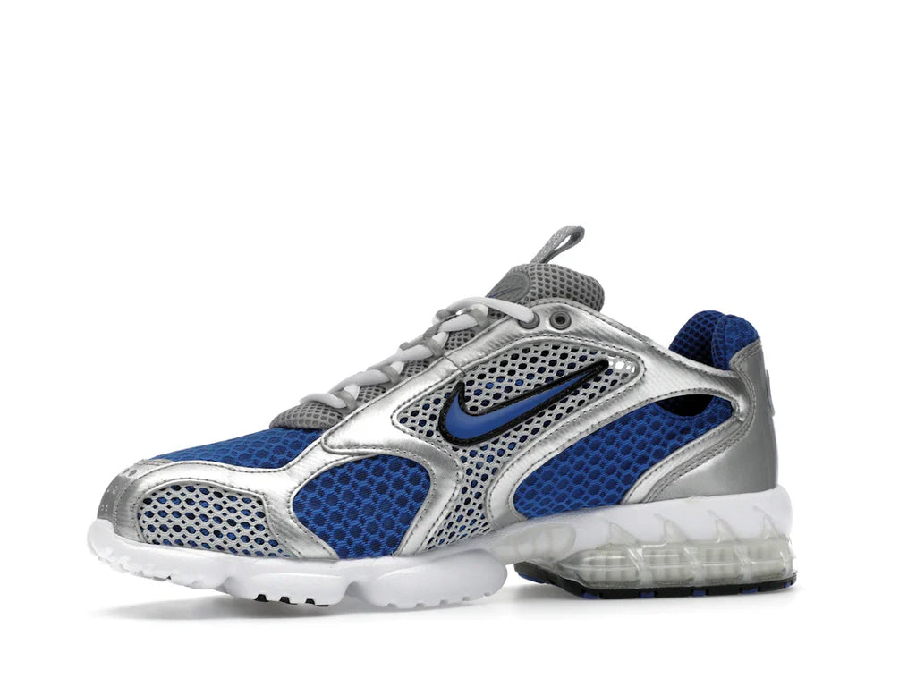 Nike Air Zoom Spiridon Cage 2 Varsity Royal (2020)