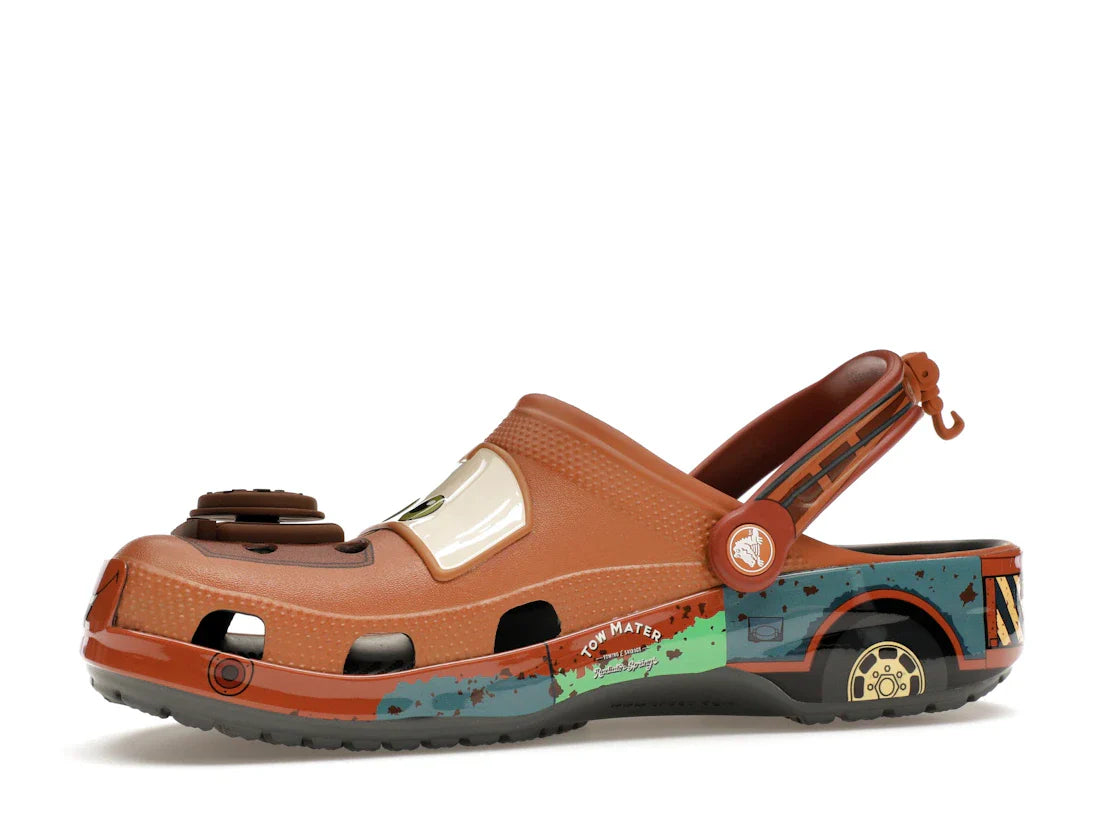 Crocs Classic Clog Mater