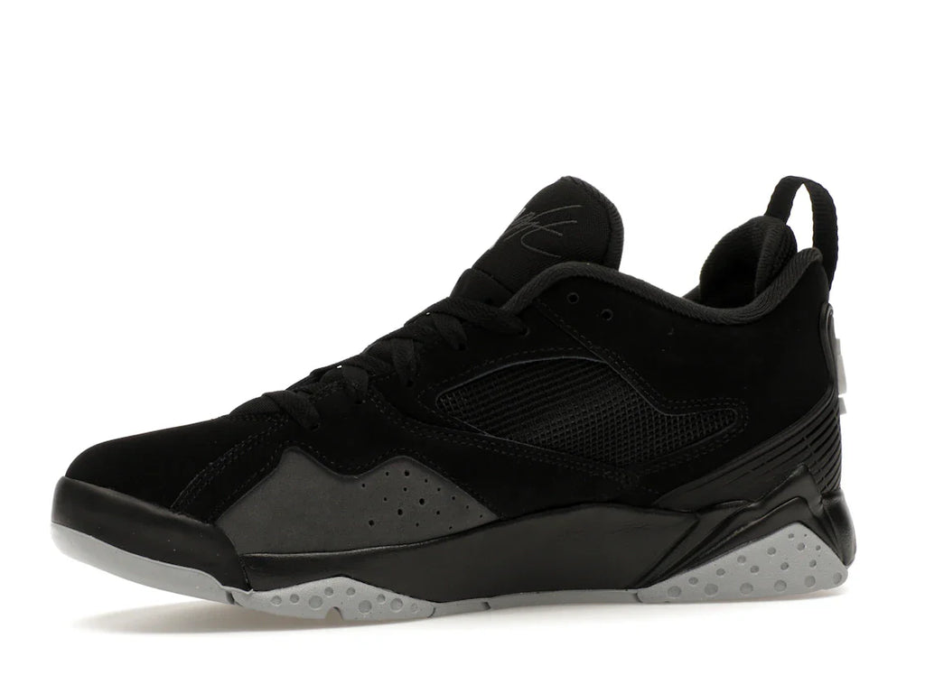 Jordan MVP 92 Black Wolf Grey