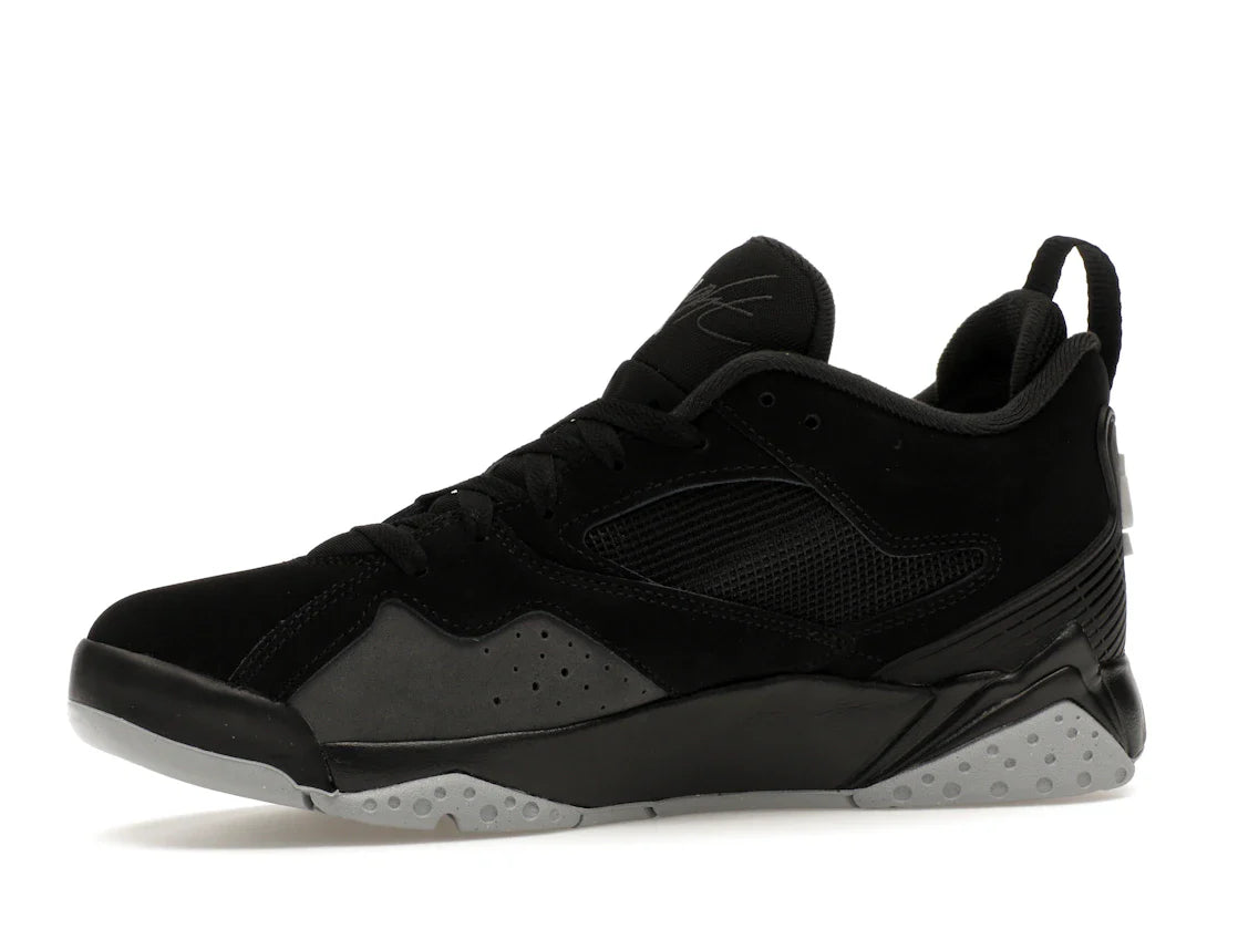 Jordan MVP 92 Black Wolf Grey