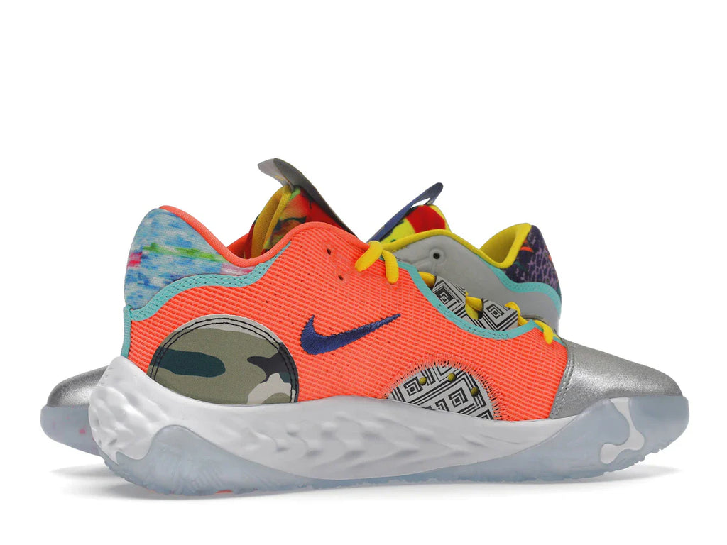 Nike PG 6 Was zum Teufel