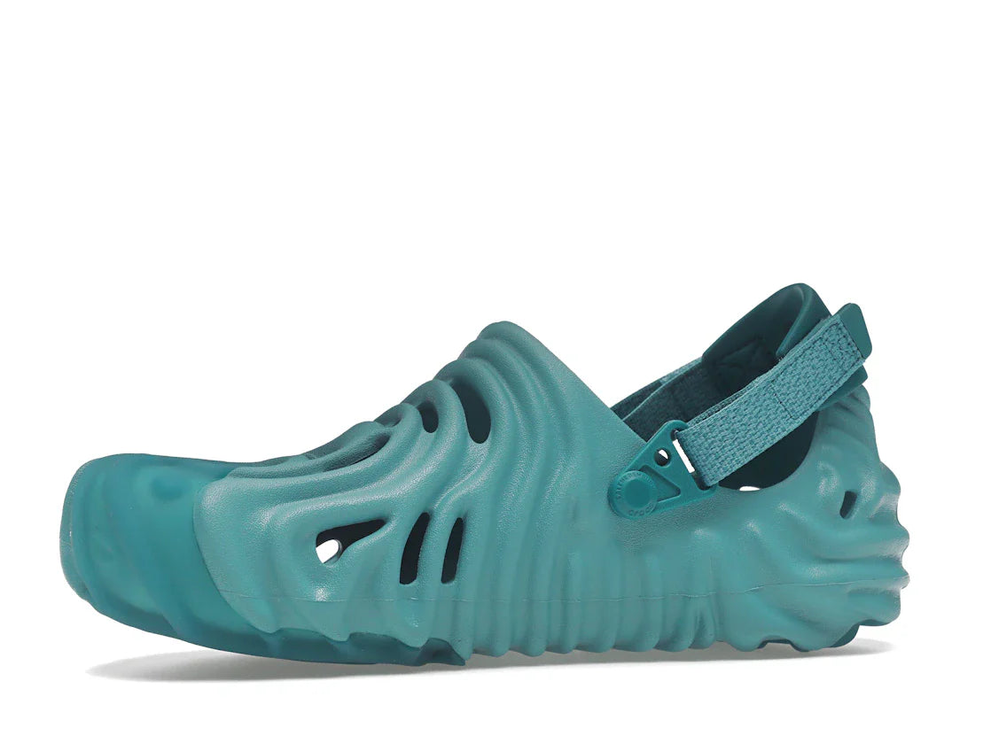 Crocs Pollex Clog von Salehe Bembury Tide