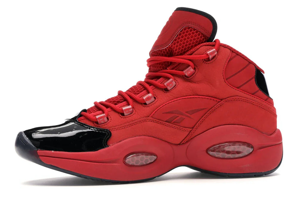 Reebok hinterfragt Mid-Heavy-Wertung
