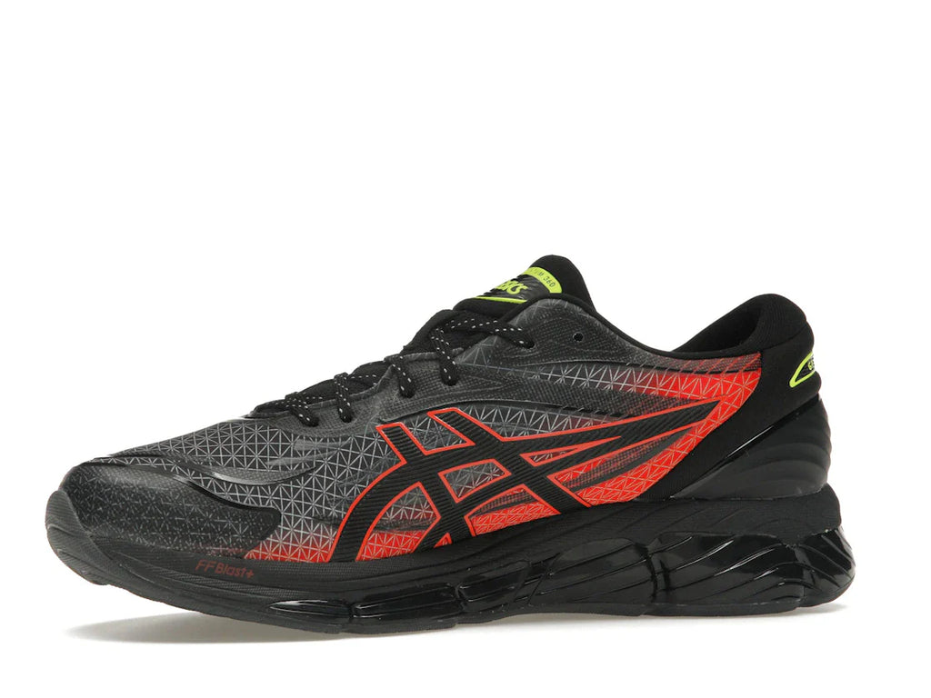 ASICS Gel-Quantum 360 VIII City of Lights Feuriges Rot