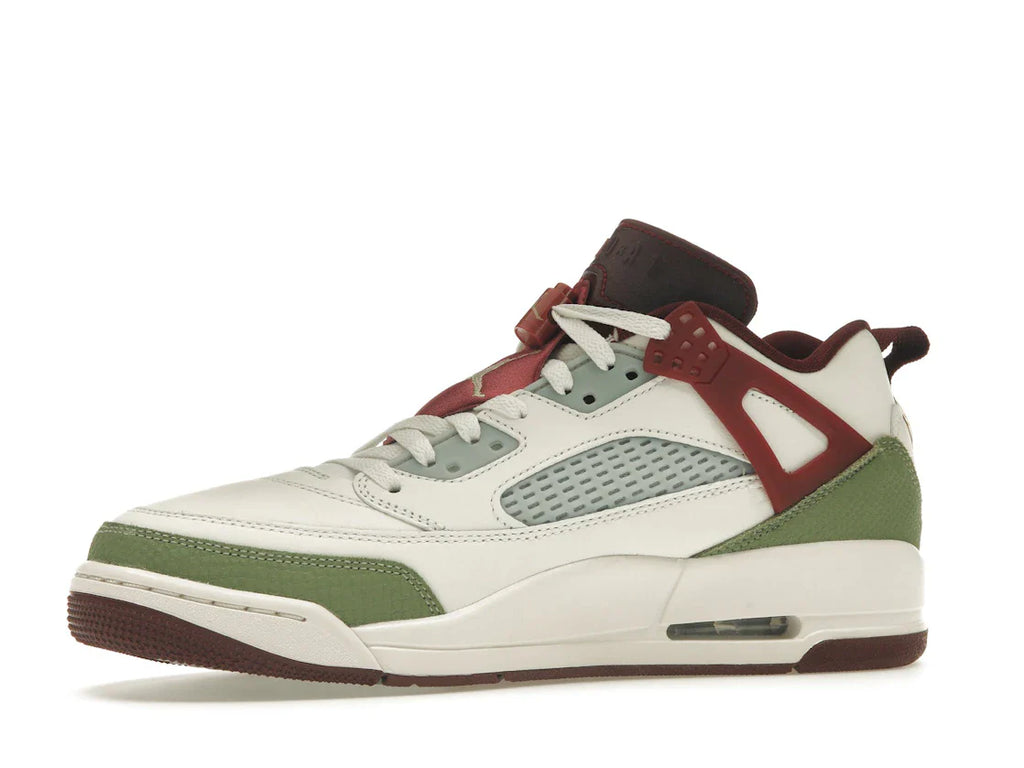 Jordan Spizike Low Chinesisches Neujahr (2024)