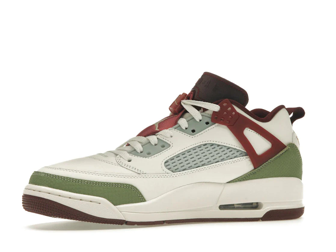 Jordan Spizike Low Chinesisches Neujahr (2024)