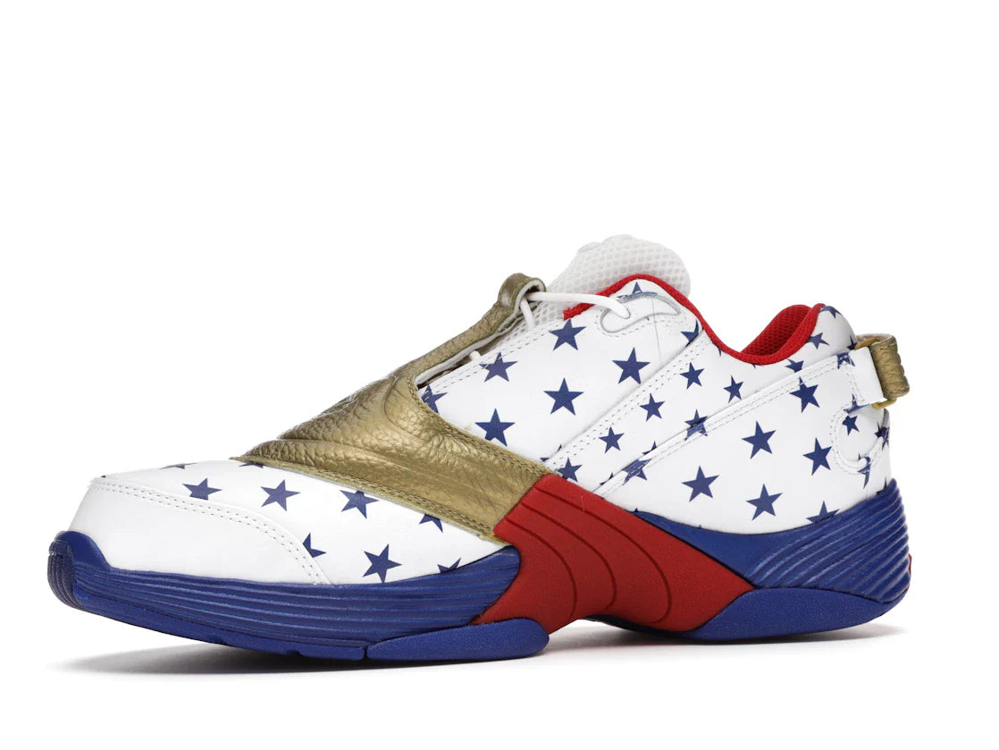 Reebok Answer 5 atmos Sterne