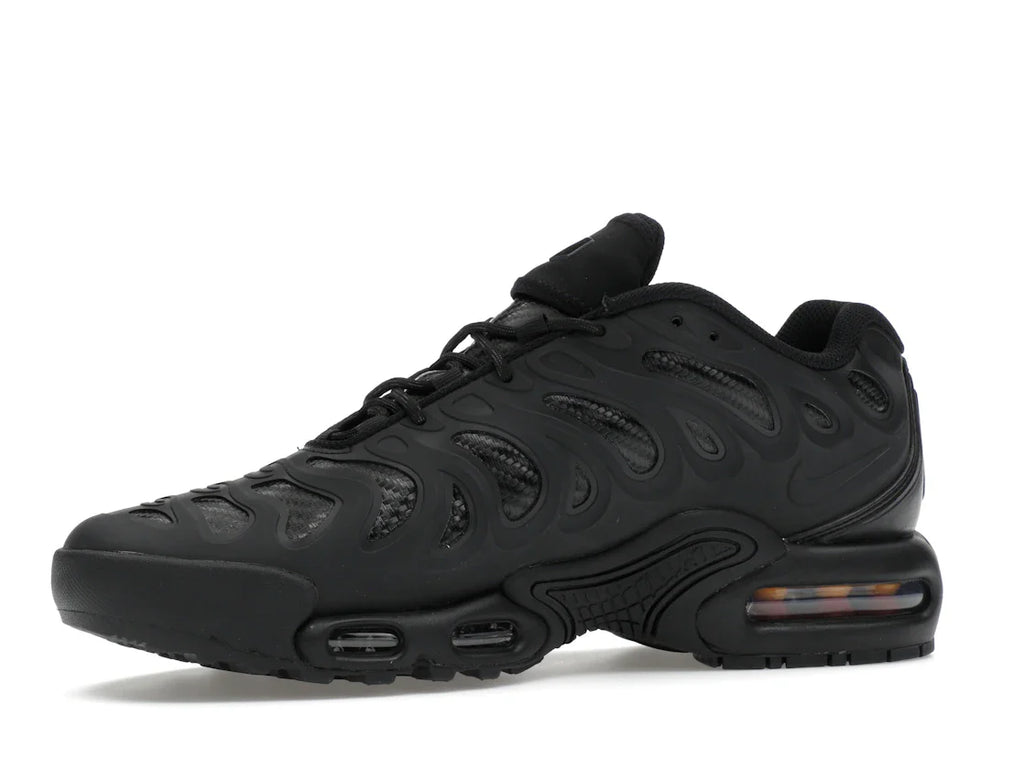Nike Air Max Plus Drift Schwarz Anthrazit