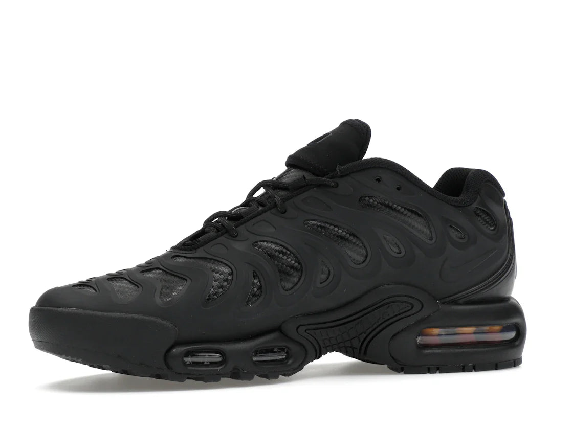 Nike Air Max Plus Drift Schwarz Anthrazit