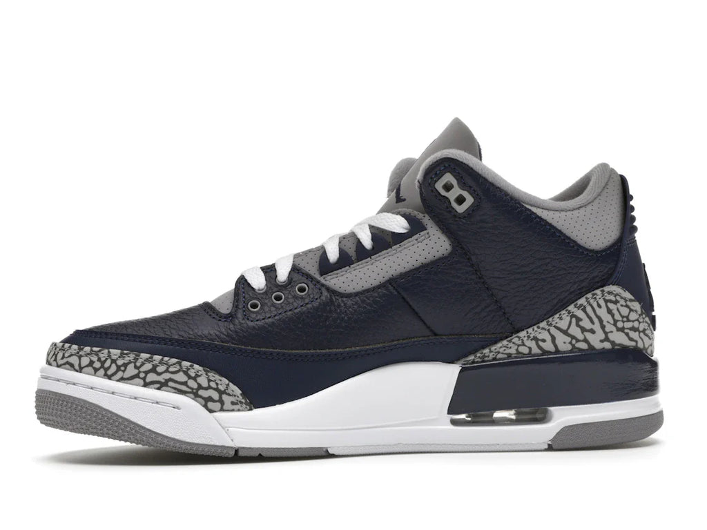 Jordan 3 Retro Georgetown (2021)