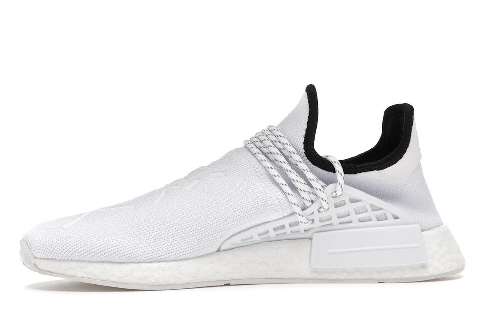 adidas NMD Hu Pharrell Extra Eye White