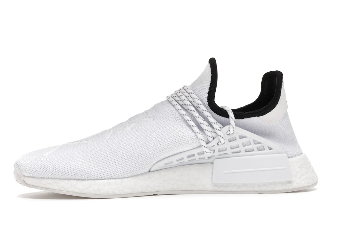 adidas NMD Hu Pharrell Extra Eye White