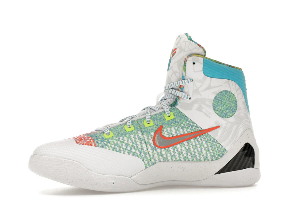 Nike Kobe 9 Elite Protro What The (2025) (GS)