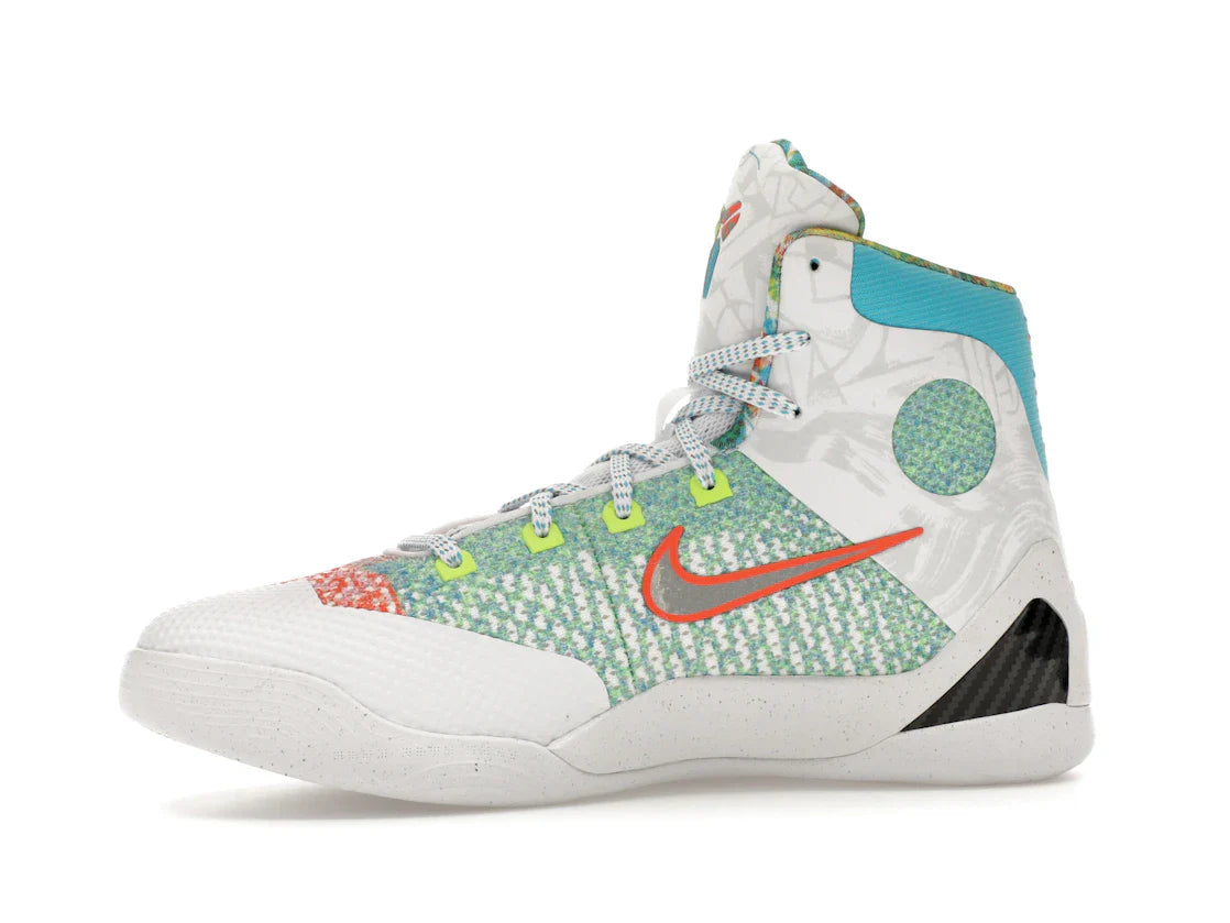 Nike Kobe 9 Elite Protro What The (2025) (GS)