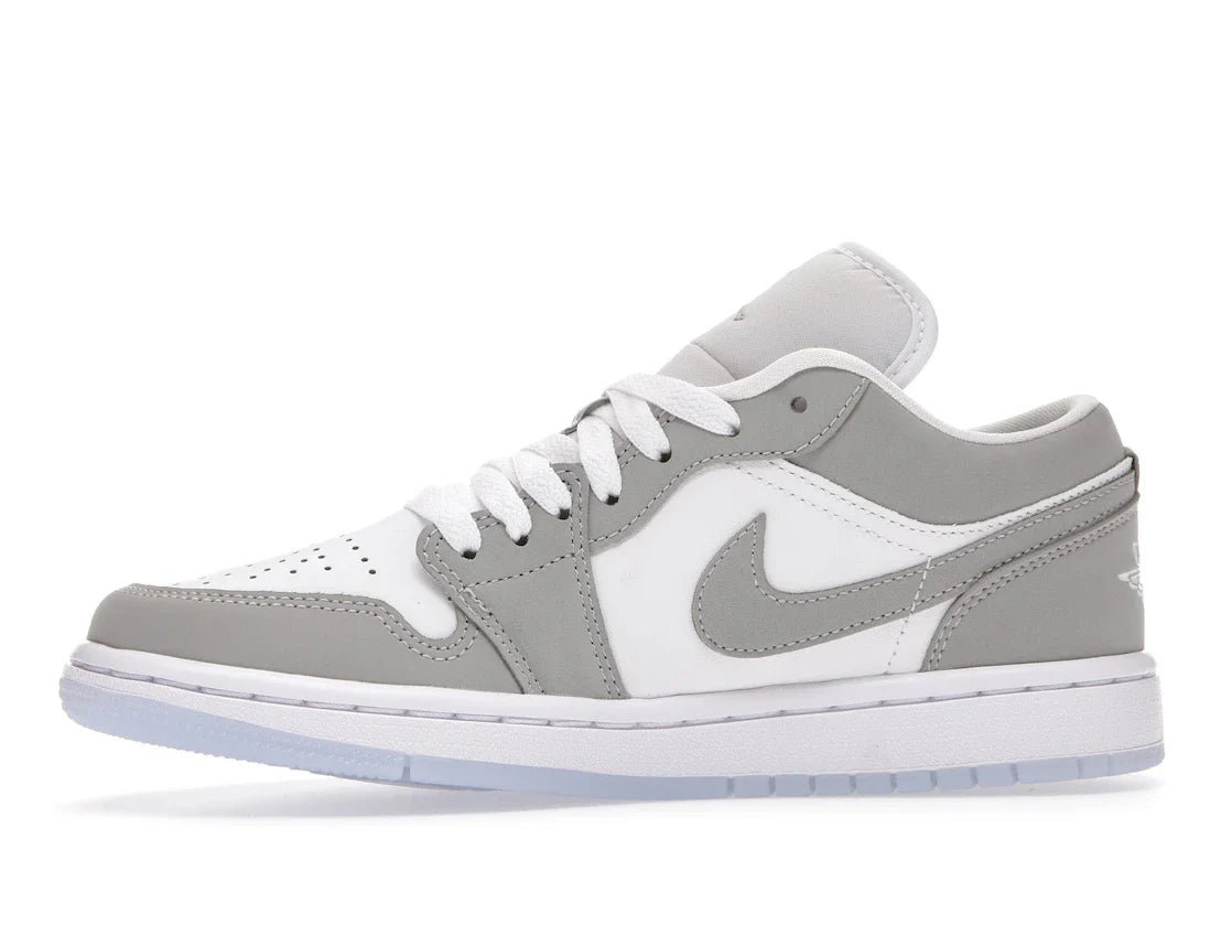 Jordan 1 Elevate Low Wolf Gray (Damen)