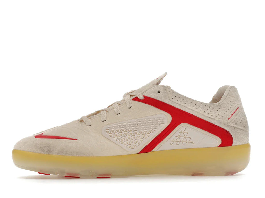 Nike Cryoshot CTR360 Maestri II G-Dragon Peaceminusone Natural University Red