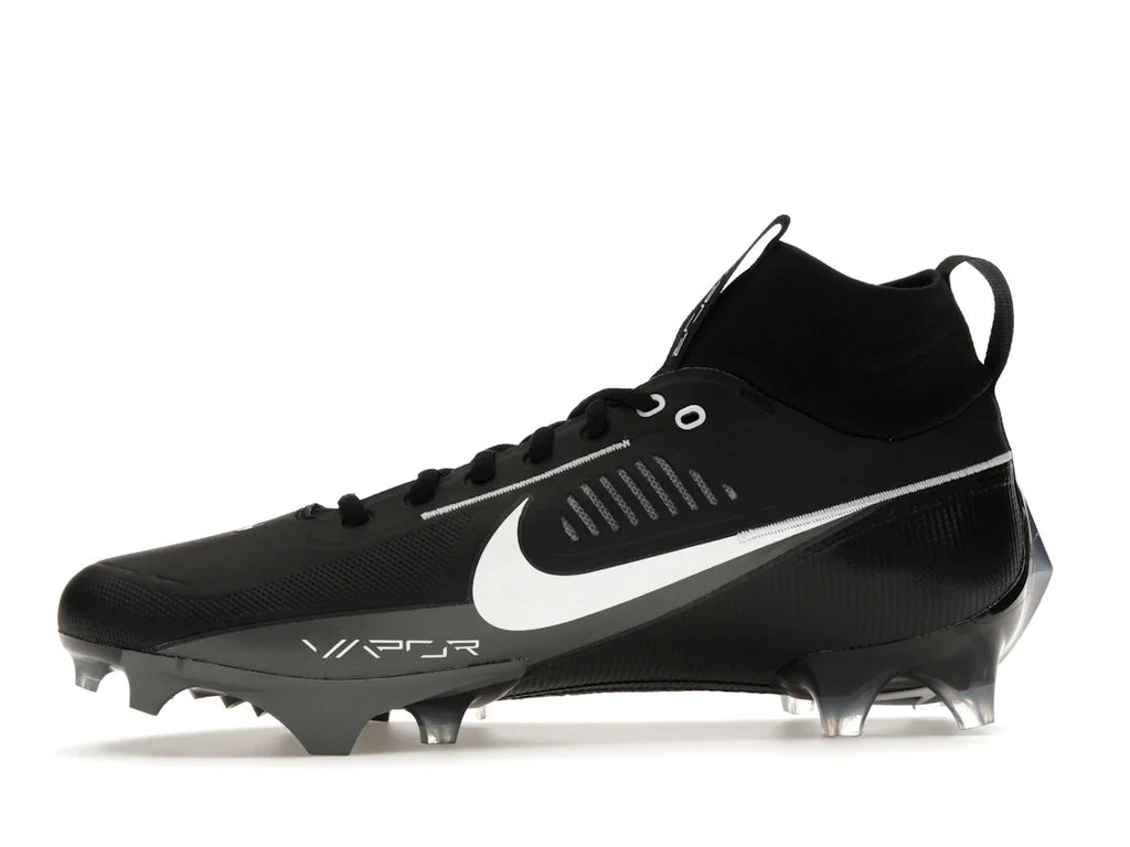 Nike Vapor Edge Pro 360 2 Schwarz Eisengrau