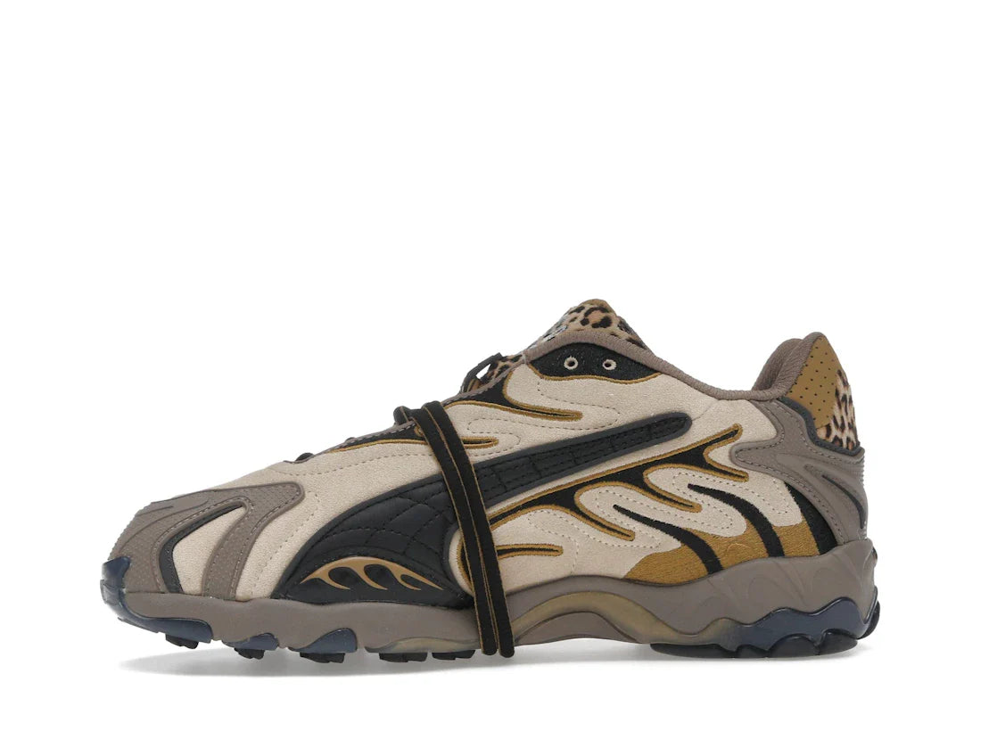 Puma Inhale A$AP Rocky Leopard (Damen)