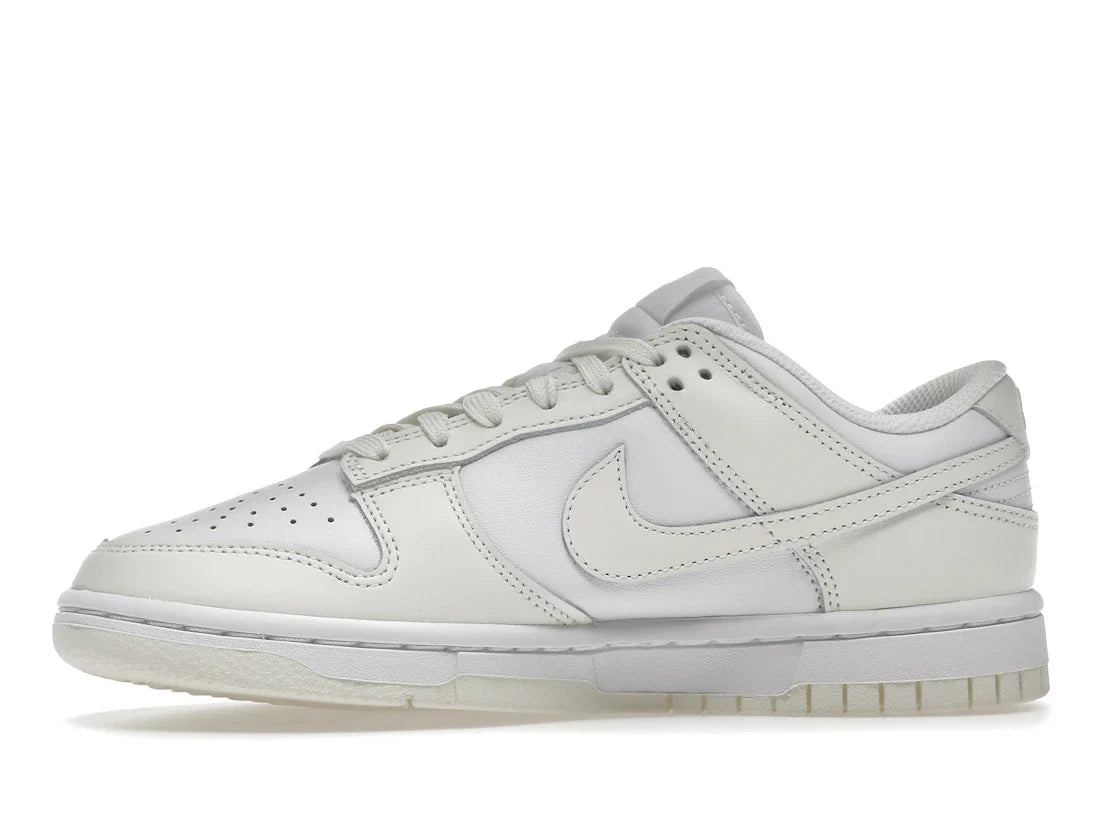 Nike Dunk Low Retro Coconut Milk (Damen)